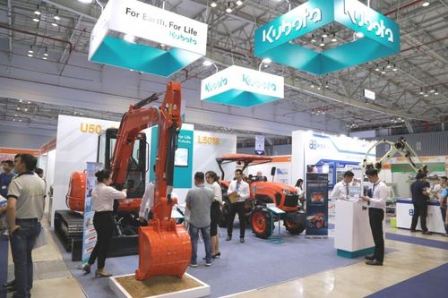 VIIS 2023: Cơ hội hợp tác, giao thương cho các doanh nghiệp ngành Công nghiệp