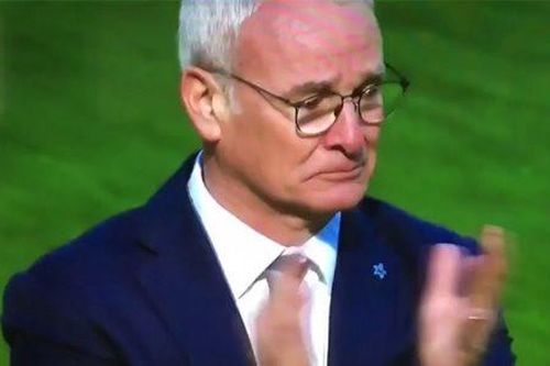 Claudio Ranieri - Người thầy chuyên viết lên chuyện cổ tích