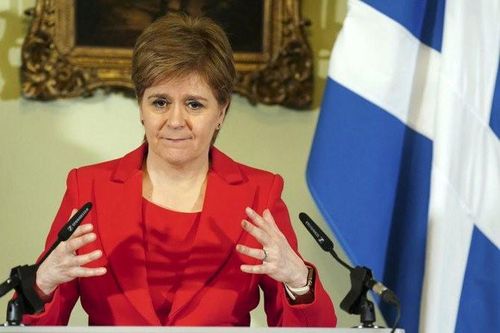 Scotland: Cựu lãnh đạo Nicola Sturgeon tuyên bố vô tội sau khi bị bắt
