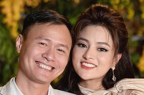 Vũ Thu Phương: Tôi không lệ thuộc hay 'ăn bám' chồng doanh nhân!
