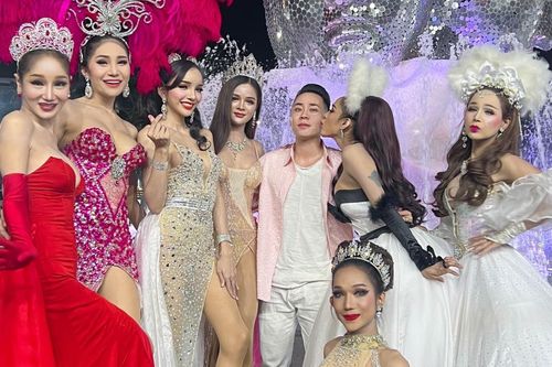 Khách Việt 6 lần tới Thái Lan: Du lịch đêm hấp dẫn, chi tiền không tiếc tay