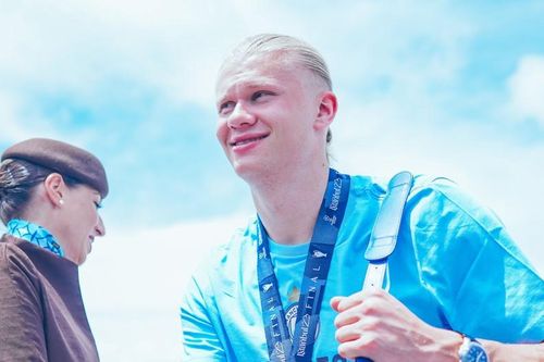 Đội hình tiêu biểu Champions League 2022/23: Man City áp đảo
