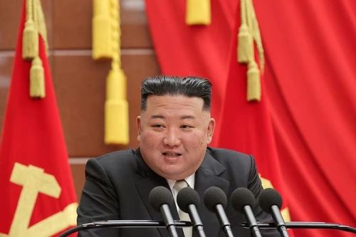 Ông Kim Jong Un tuyên bố sẽ tăng cường hợp tác chiến lược Nga-Triều