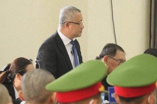 Truy tìm 3 luật sư bào chữa cho các bị cáo ở Tịnh Thất Bồng Lai