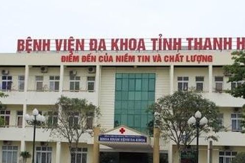 Nữ sinh ở Thanh Hóa bị mẹ của bạn đánh phải nhập viện