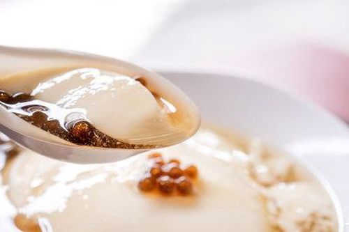 Lý do tào phớ giải nhiệt nhưng không nên ăn quá nhiều