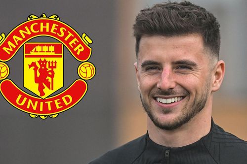 MU sớm đón Mason Mount, Arsenal sắp có Declan Rice