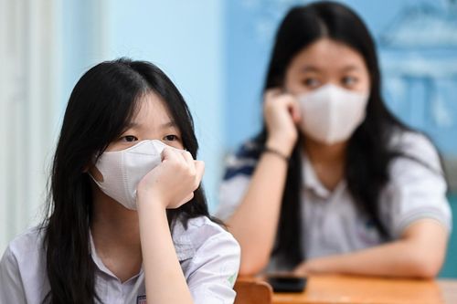 TP.HCM bắt đầu chấm thi lớp 10, kết thúc sau 5 ngày