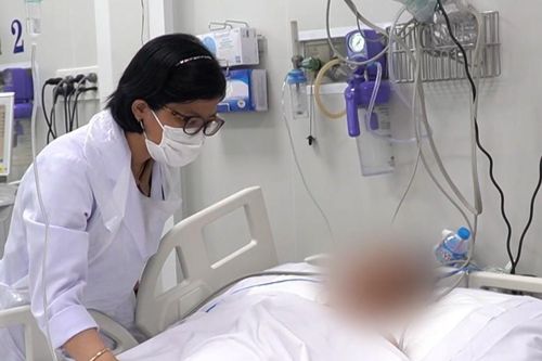 Vụ cả nhà ở Tây Ninh nhập viện sau bữa ăn: Người mẹ đã mất