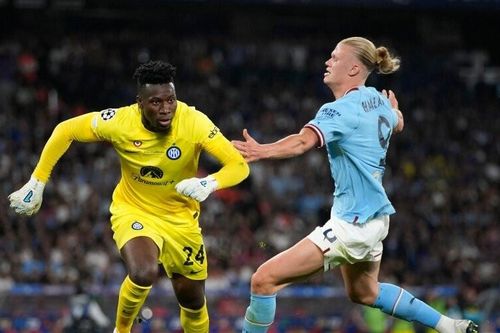 Chelsea tung chiêu lấy thủ môn số 1 của Inter Milan