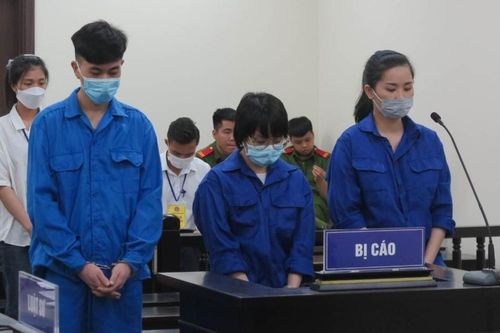 Bé sơ sinh ở Hà Nội bị nhóm người mua đi bán lại