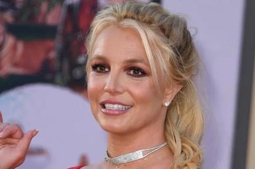 Britney Spears lên tiếng sau cáo buộc sử dụng ma túy