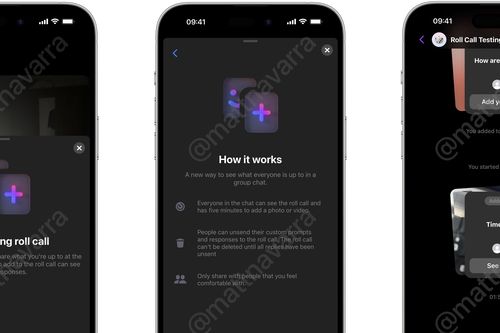 Khó chịu vì Điểm danh trên Facebook Messenger khiến nhầm lẫn khi gửi ảnh