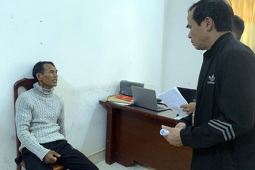 Bắt thêm 1 đối tượng trong vụ tấn công trụ sở xã ở Đắk Lắk