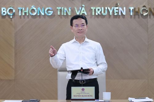 Nếu địa phương gặp khó khăn về lĩnh vực TT&TT hãy liên hệ với Bộ TT&TT