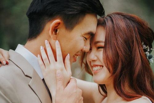 Không phải nhà lầu xe hơi, tìm bạn đời quan trọng nhất có 3 điều này