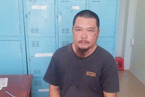 Đâm bạn nhậu tử vong vì thách thức đánh nhau