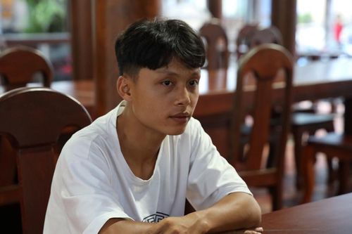 Tạm giữ kẻ giết người vì mâu thuẫn 1,4 triệu đồng