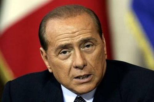 Cựu Thủ tướng Ý Silvio Berlusconi qua đời