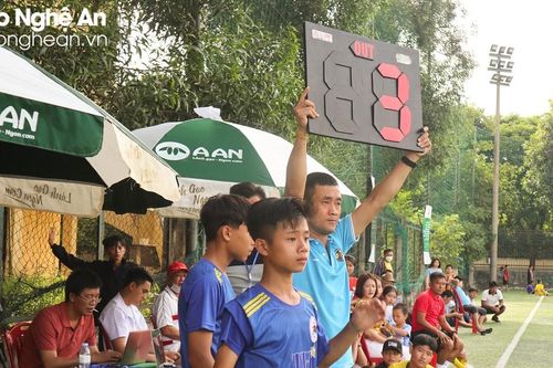 Bên lề sân cỏ: 'Sai một ly, may chưa đi cả trận'