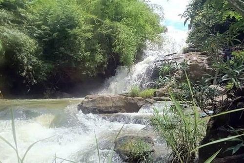 Lâm Đồng: Đi tắm suối, hai học sinh 7 tuổi tử vong thương tâm