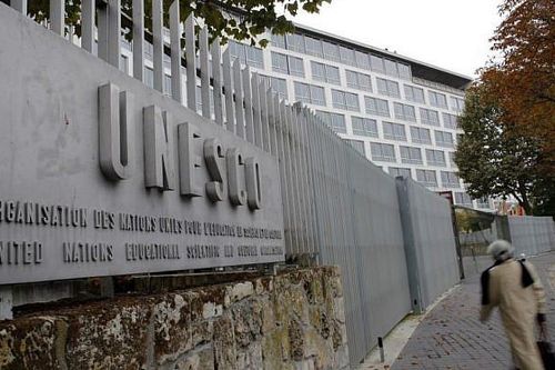 Mỹ ngỏ ý muốn tái gia nhập UNESCO