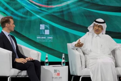 Saudi Arabia tìm cách hợp tác với Trung Quốc, phớt lờ lo ngại của phương Tây