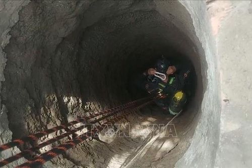 Bình Phước: Rơi xuống giếng sâu, bé trai 8 tuổi tử vong