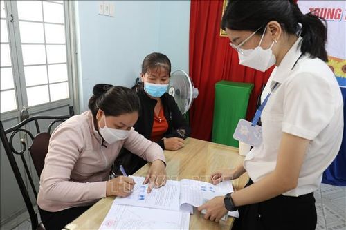 Bình Dương: Gấp rút giải phóng mặt bằng để kịp khởi công đường Vành đai 3