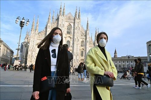 Thiếu lao động - 'Bom hẹn giờ' tại Italy