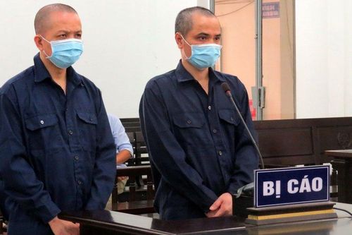 Nguyên Tổng Giám đốc phân lô đất công viên để bán bị phạt 18 năm tù