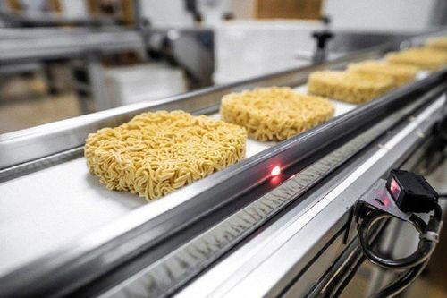 EU nới lỏng quy định đối với mì ăn liền nhập khẩu từ Việt Nam