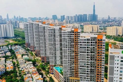 Doanh nghiệp bất động sản cần làm gì để không 'chết chìm' trên đống tài sản?