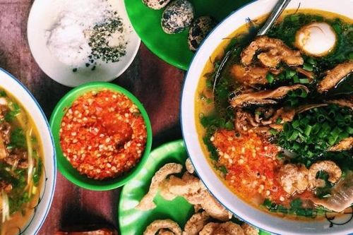 Cách nấu nồi bánh canh cá lóc ngon chuẩn vị