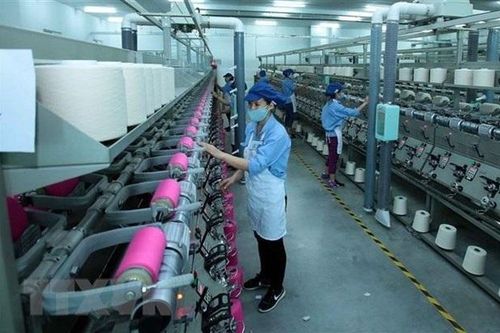 Nhanh chóng tạo động lực cho doanh nghiệp phát triển kinh tế tuần hoàn