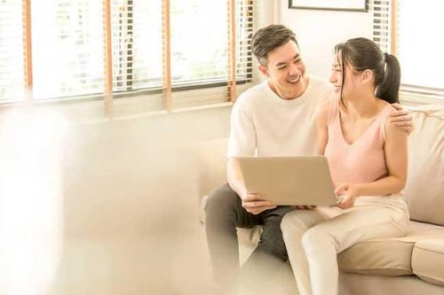 Chồng tôi định vay tiền mua nhà tặng bố mẹ đẻ