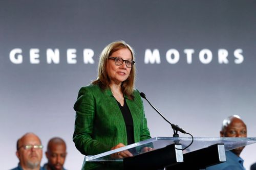 General Motors và Ford tham gia vào mạng lưới sạc xe điện của Tesla nhằm tạo tiêu chuẩn sạc Mỹ