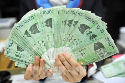 Hàn Quốc, Saudi Arabia thành lập quỹ đầu tư chung 155 triệu USD
