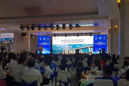 Xu hướng đầu tư thị trường bất động sản Tây Nam Bộ