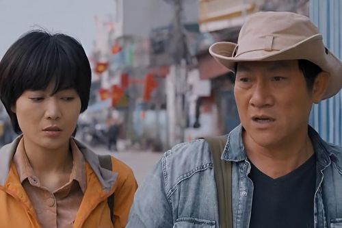 Đạo diễn Cuộc Đời Vẫn Đẹp Sao tiết lộ kết cục của Lưu và Luyến ở tập cuối: Không còn đẹp như tên phim?