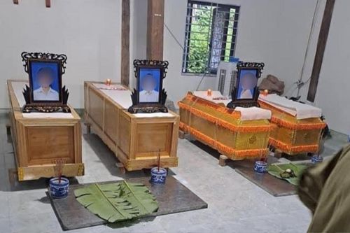 Vụ tai nạn thảm khốc xe bồn lật đè xe máy ở Lào Cai: Xót xa gia đình hạnh phúc giờ đây không còn một ai