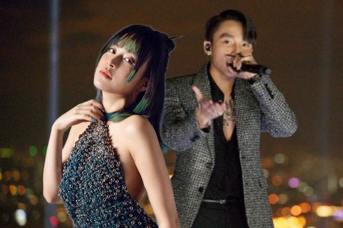 Tiếp nối Hoàng Thùy Linh, Sơn Tùng gây bão Hàn Quốc với ca khúc ra mắt nhiều năm trước