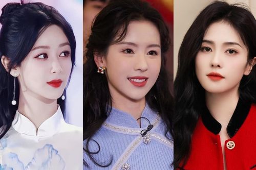 Hết Triệu Lộ Tư - Dương Tử lại tới Trần Đô Linh gặp nạn vì trót gây thù với stylist?