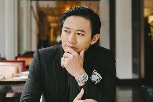 Diễn viên Quý Bình đau xót thông báo tin tang sự, nhiều sao Việt gửi lời chia buồn