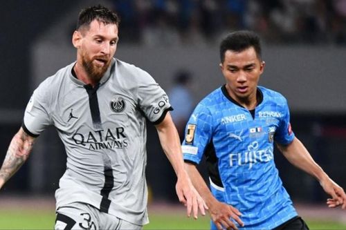 Sau Quang Hải, 'Messi Thái' sẽ rời Nhật Bản vì dự bị quá nhiều