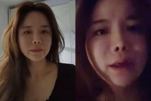 Nữ người mẫu tự tử trên sóng livestream, cho fan xem lá thư tuyệt mệnh trước khi rời đi