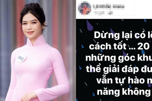 Một thí sinh tố Miss World Vietnam không công bằng, có nhiều góc khuất: BTC nói gì?