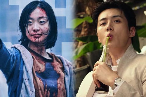 Đạo diễn Park Hoon Jung của The Witch và những bộ phim noir giật gân hay nhất thập kỷ