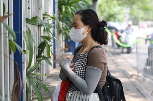 Nỗi lòng mẹ những ngày con thi: Mẹ dậy từ 5h sáng, mất ngủ vì lo cho con
