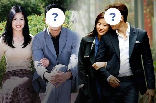 1 tài tử đóng cặp với cả 3 nữ thần đẹp nhất màn ảnh Hàn